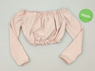 crop top primark: New Look, Women`s top, size XS — 3