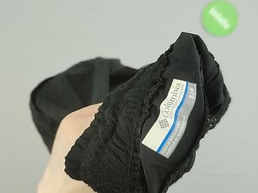 szorty plus size: Columbia, Szorty damskie, rozmiar S — 4