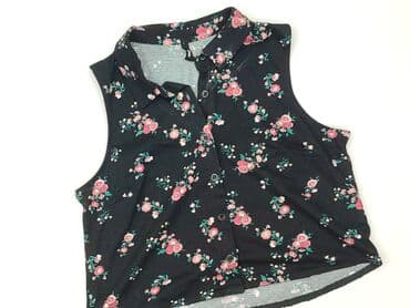блузка sinsay: Sinsay, Women's blouse, size XS (EU 34) — 1