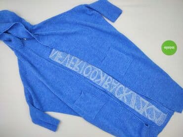 t shirty markowy: Kardigan damski, M — 3