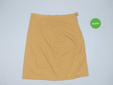 spódniczka gotycka: Women`s skirt, size XL (EU 42) — 2