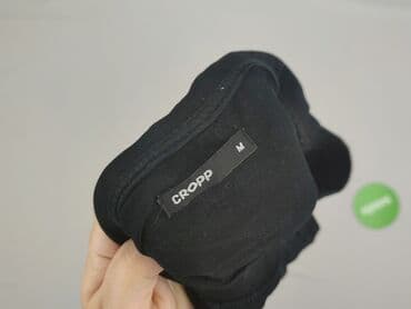 sandalki czarne ccc: Cropp, T-shirt damski, rozmiar M — 4