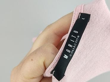 bluzy lidl: Mohito, Bluzka damska, rozmiar L — 5