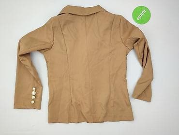marynarka damska camel: Marynarka damska, rozmiar XL — 3