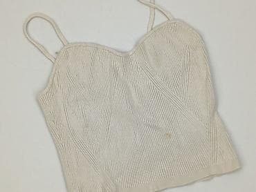 ca42271 hm: H&M, Top damski, rozmiar S — 1