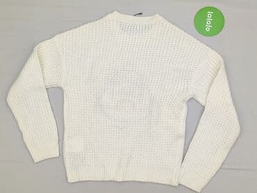 sweter miś uszatek: FB Sister, Sweter damski, 2XS — 3