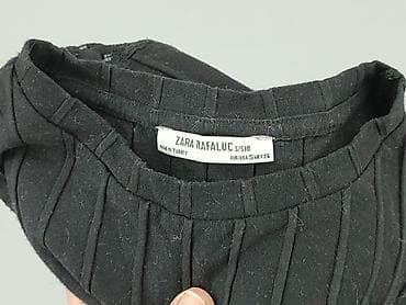 bluzy zara: Zara, Bluzka damska, rozmiar S — 5