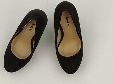 дешеве жіноче взуття: Flat shoes for women, 35, condition - Very good — 1