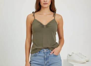 Women`s top, size L