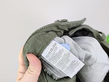 bergans: Bik Bok, Spodnie cargo damskie, rozmiar M — 5