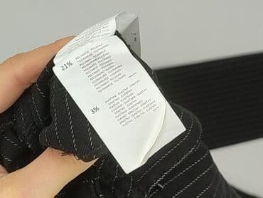 cropp rajstopy: Cropp, Spodnie materiałowe damskie, rozmiar S — 6