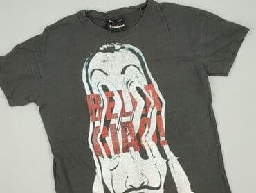 escobar t shirty: Sinsay, T-shirt damski, rozmiar M — 2