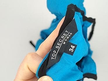 bhs tops: Top Secret, Bluzka damska, rozmiar XS — 4