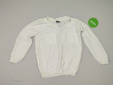 reserved białe bluzki: Papaya, Women's blouse, size XL (EU 42) — 2