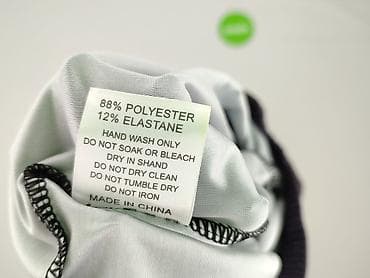 t: Legginsy Sportowe damskie, rozmiar S — 5