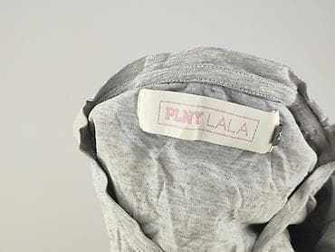 pull bear polska: PLNY, T-shirt damski, rozmiar M — 4