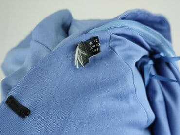 eleganckie sukienki rozkloszowane midi: Sukienka damska, rozmiar L — 5