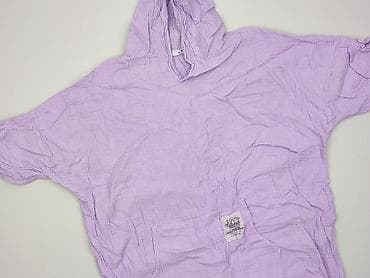 ITALY FASHION, Women`s poncho, size S