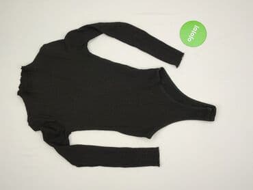 bluzki przezroczyste: Shein, Body damskie, rozmiar M — 2