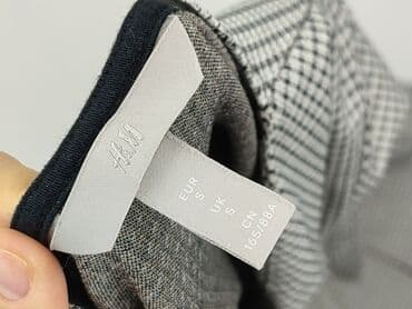 kamizelka góralska wełniana: H&M, Sukienka damska, rozmiar S — 5