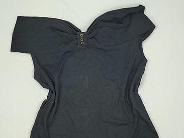 bluzki damskie basic: Bluzka damska, rozmiar M — 1