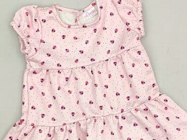 sukienki c and a: Sukienka, So cute, 12-18 miesięcy, stan - Idealny — 1