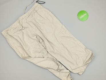 spodnie jeans drill: Dorothy Perkins, Spodnie 3/4 damskie, rozmiar 2XL — 3