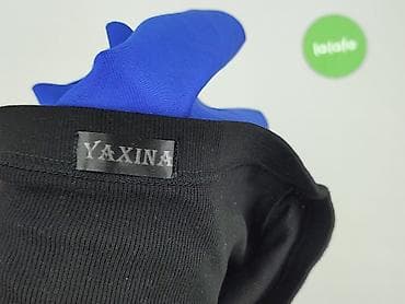 jeans y2k: Yaxina Fashion, Spódnica damska, rozmiar S — 5