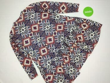 sukienki boho plus size: Xana, Sukienka damska, rozmiar S — 3