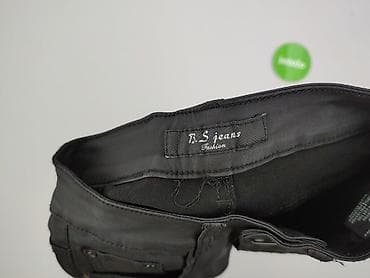 fit jeans: Jeansy damskie, rozmiar S — 5
