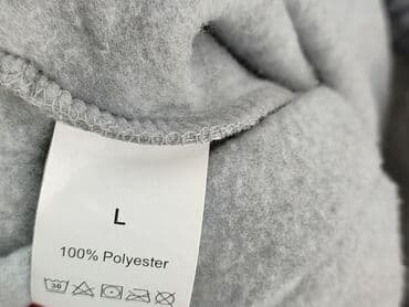 stan spodnie: Spodnie dresowe damskie, rozmiar L — 4