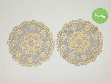 Серветка 31 x 31, колір - Бежевий, стан - Ідеальний — 2