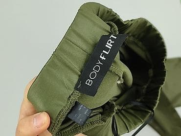 jeansy moro: Bodyflirt, Legginsy Eleganckie damskie, rozmiar M — 4