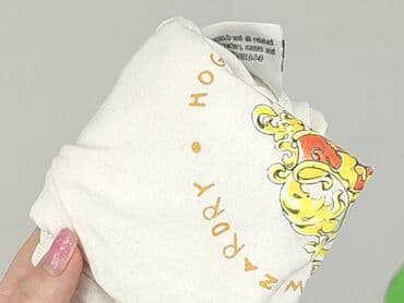 pajacyk niemowlęcy lidl: Body, 3-6 months, 
condition - Perfect — 6