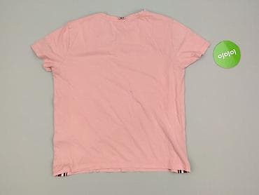 nike: T-shirt damski, rozmiar L — 3