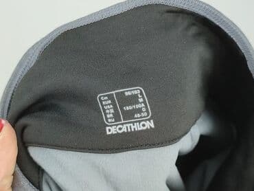 sweter prl: Kalenji, T-shirt sportowy dla mężczyzn, rozmiar L — 5