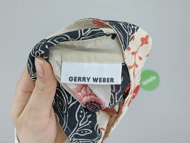 franz kafka t shirty: Gerry Weber, Koszula damska, rozmiar S — 4