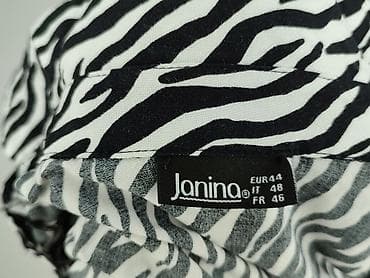 platforma second hand: Janina, Koszula damska, rozmiar 2XL — 4