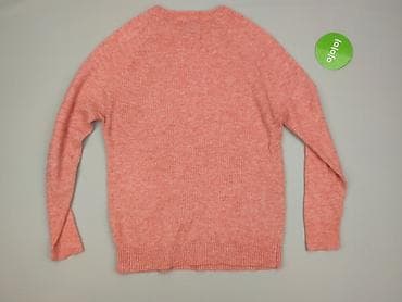 sweter canda: Samsøe Samsøe, Sweter damski, rozmiar S — 3