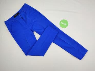 c a spodnie narciarskie: Reserved, Spodnie materiałowe damskie, rozmiar XS — 2