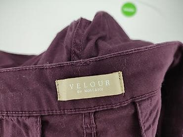 second hand stuff: Velour, Chinosy dla mężczyzn, rozmiar XL — 4