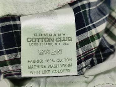 kurtka tk maxx: Cotton Club, Szorty dla mężczyzn, rozmiar 2XL — 5