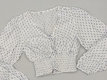 Sinsay, Bluzka damska, rozmiar XS