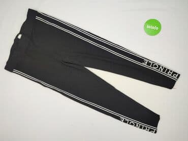 Legginsy: H&M, Legginsy rozmiar XL — 2