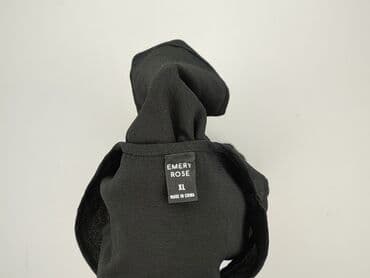 sukienka emo czerwona: Emery Rose, Sukienka damska, rozmiar XL — 4