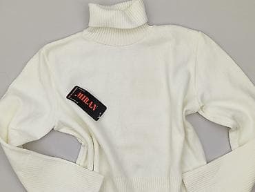 ocieplacz: Golf damski, rozmiar S — 1
