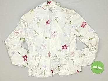 benetton basic t shirty: Marynarka damska, rozmiar S — 3