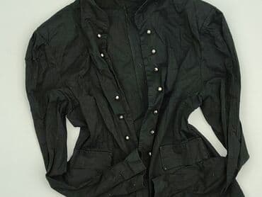 marynarki damskie plus size: Marynarka damska, rozmiar XL — 1