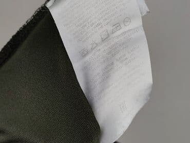 lidl joggery damskie: Amisu, Spodnie materiałowe damskie, rozmiar L — 6