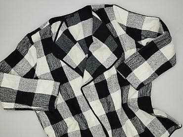 Shein, Kardigan damski, rozmiar 7XL
